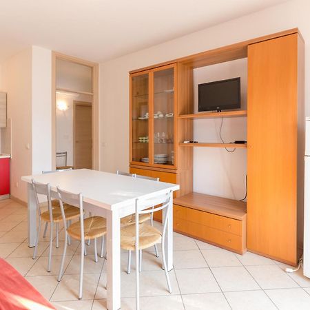 Appartamento Sabrina Lido di Spina Luaran gambar