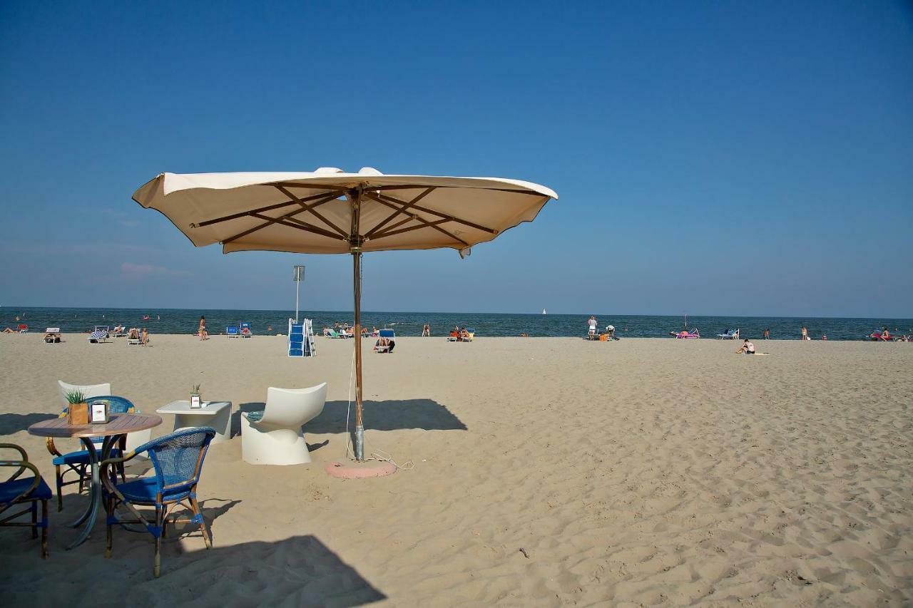 Appartamento Sabrina Lido di Spina Luaran gambar